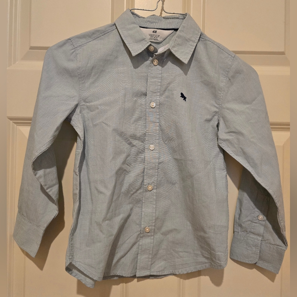 NEW-H&M Top